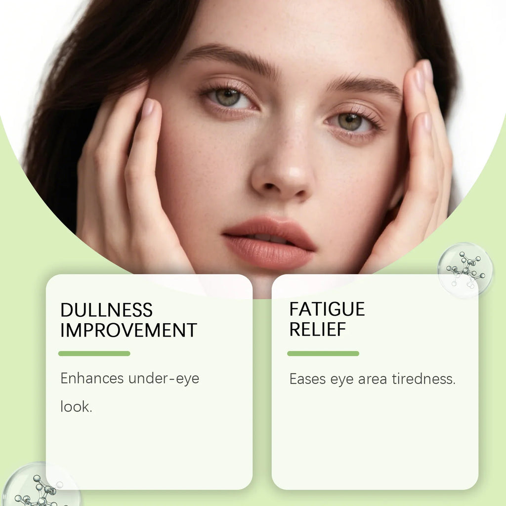 EELHOE Collagen Eye Mask Patches – Hydrating & Firming Eye Mask Patches SPOT