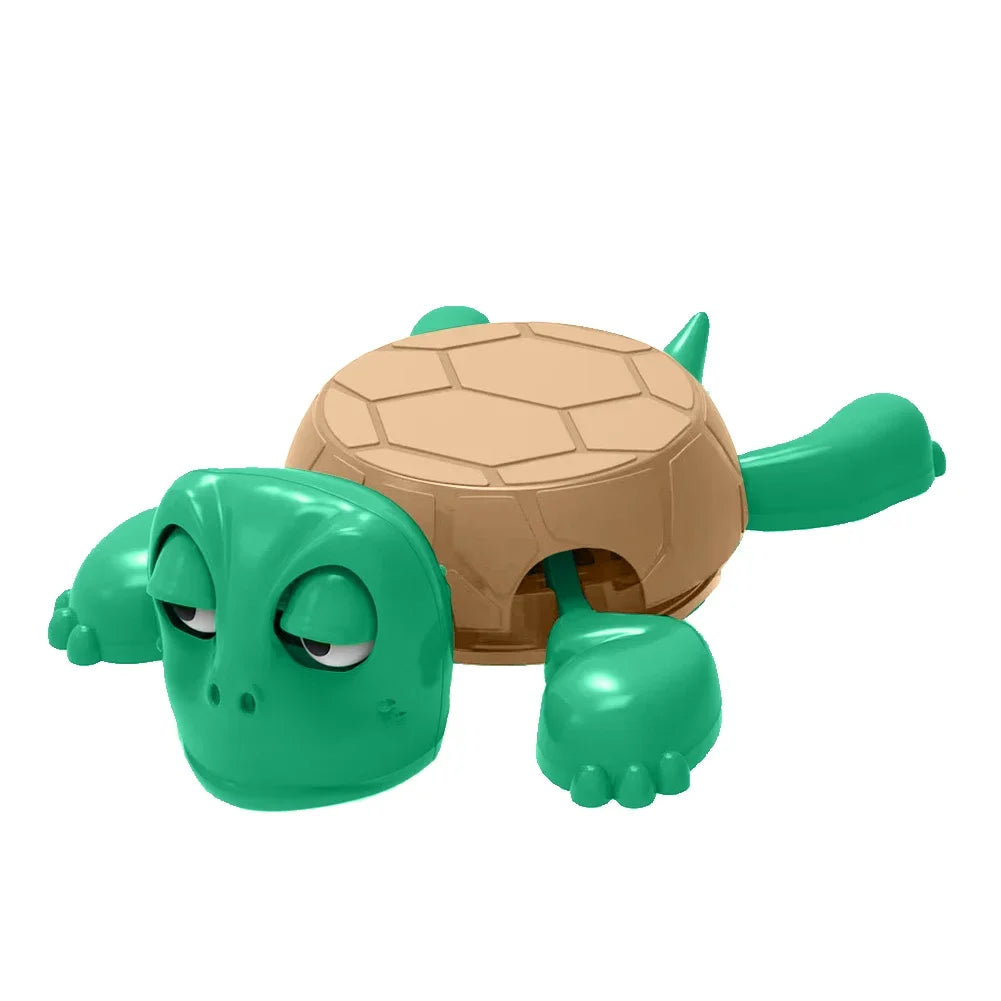 Cute 3D Printed Turtle Coaster – Cup Pad & Table Decor Novelty Coaster SPOT