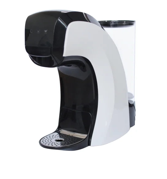 DUTRIEUX Capsule Espresso Machine – 19-Bar, 1400W, 0.85L Capsule Espresso Machine SPOT