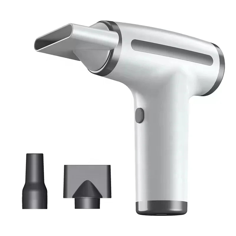 Wireless Cordless Hair Dryer – 110,000 RPM Negative Ion Blower Cordless Hair Dryer SPOT