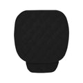Universal Front Car Seat Cover – Anti-Slip Plush Cushion Car Seat Cover SPOT Plush 1pc Four Season