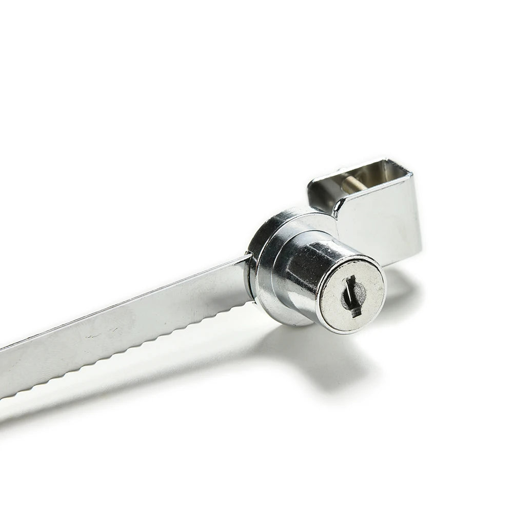Sliding Glass Door Lock for Reptile Terrarium & Vivarium Terrarium Door Lock SPOT