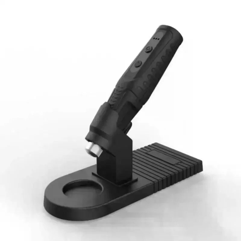 Hot Glue Gun Stand – Non-Slip Heat-Resistant Holder Glue Gun Stand SPOT