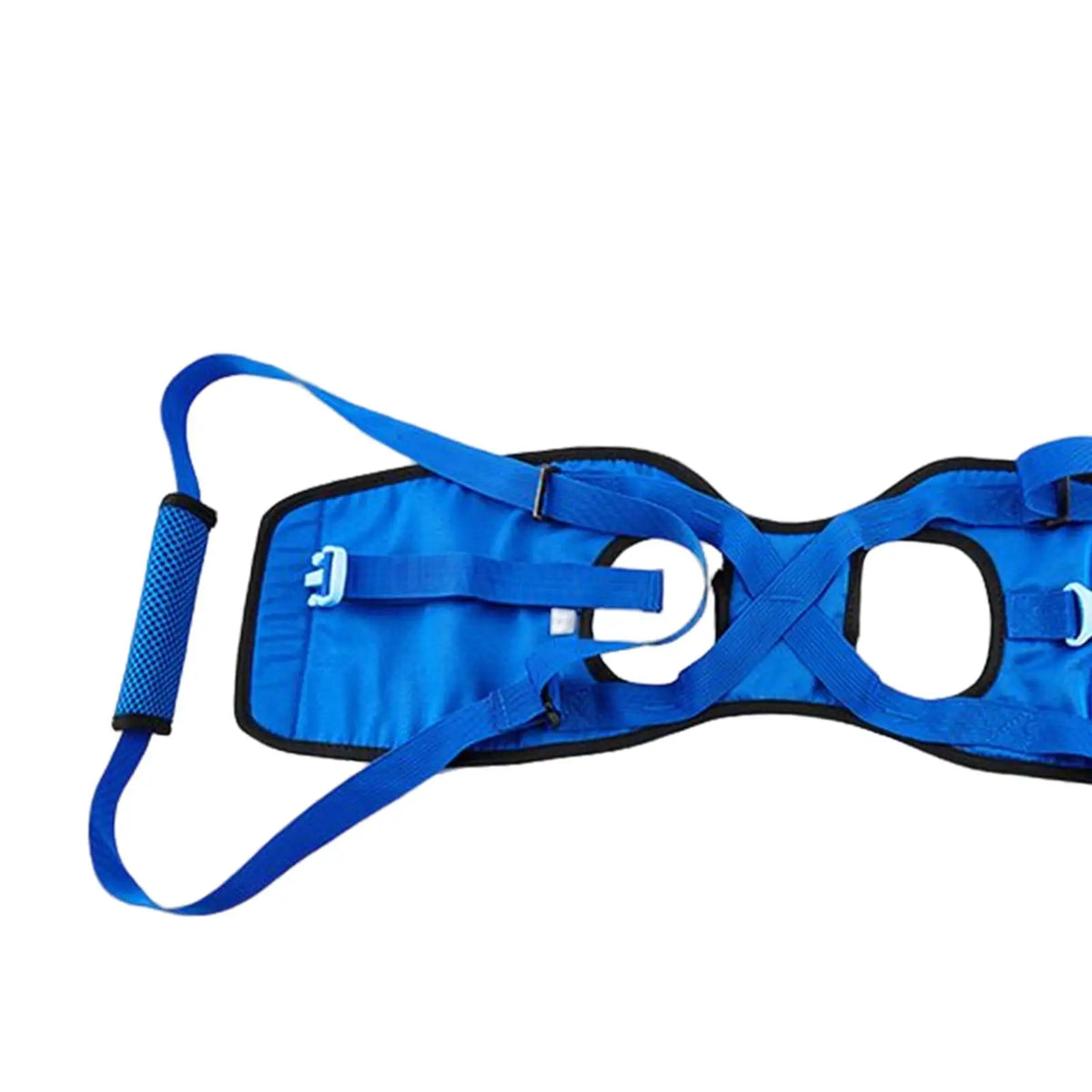 Dog Rear Lift Support Harness – Adjustable Hind Leg Sling Dog Lift Harness SPOT