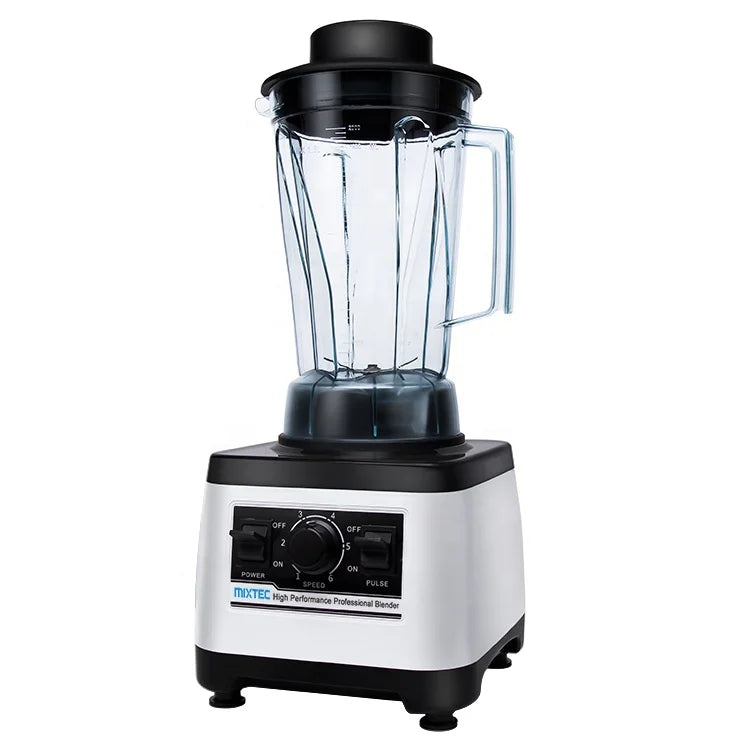 EMAX 1050W Commercial Blender 6-Speed 1.8L – MI-32A Commercial Blender SPOT