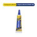 Mechanic T7000 Black Multi-Purpose Adhesive Glue 15ml Multi-Purpose Adhesive SPOT B7000 15ml