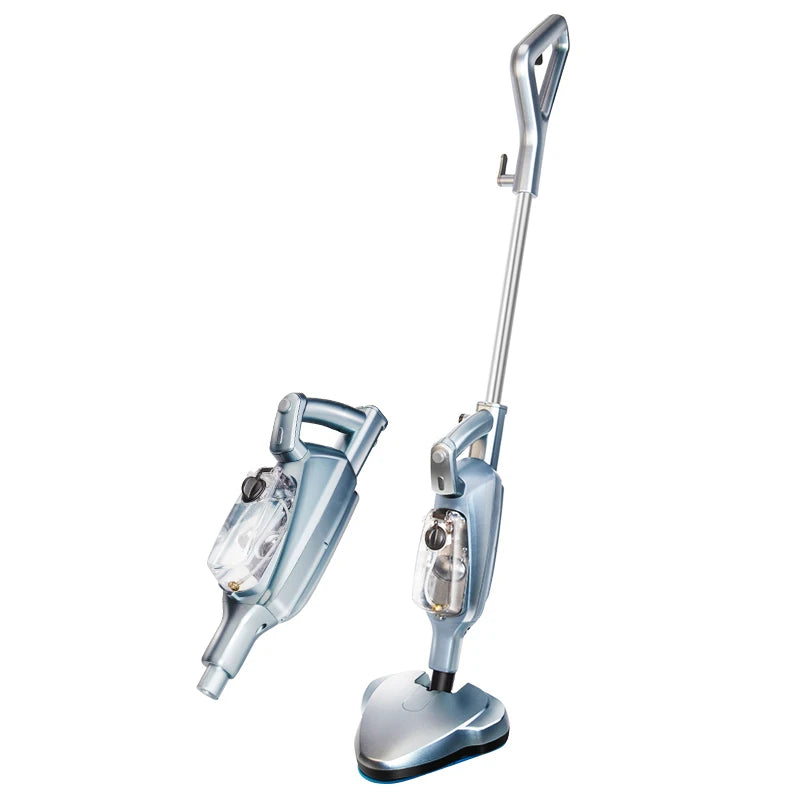 DUTRIEUX 1500W Electric Steam Mop – Multi-Surface Floor Cleaner Electric Steam Mop SPOT