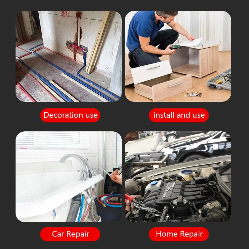 Wire Stripper Crimper & Cable Cutter Multifunctional Pliers Wire Stripper Pliers SPOT