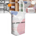 Extra Large Pumpless Vacuum Storage Bags – Roll-Up Space Savers Vacuum Storage Bags SPOT 1pc 100cm