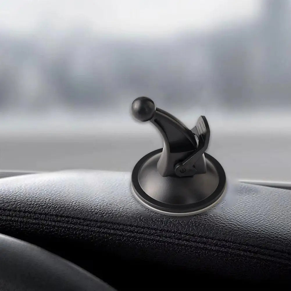 360° GPS Suction Cup Mount Holder for Garmin Nuvi GPS Car Mount SPOT