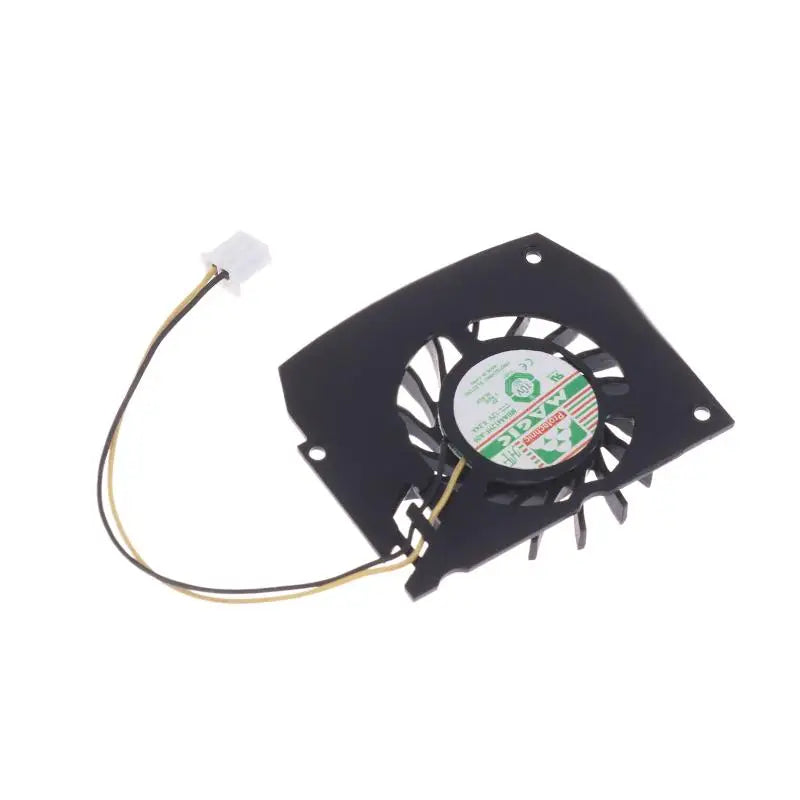 MBA4412HF-A09 GPU Cooling Fan 12V 0.24A – 1/2/3 Pack GPU Cooling Fan SPOT