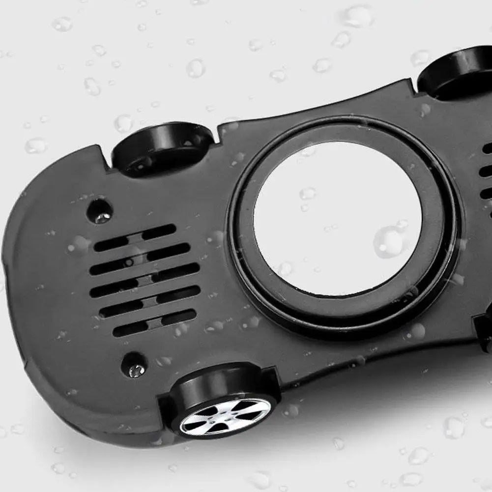 Car Model Dashboard Phone Holder – 360° Rotation | 4 Colors Car Phone Holder SPOT
