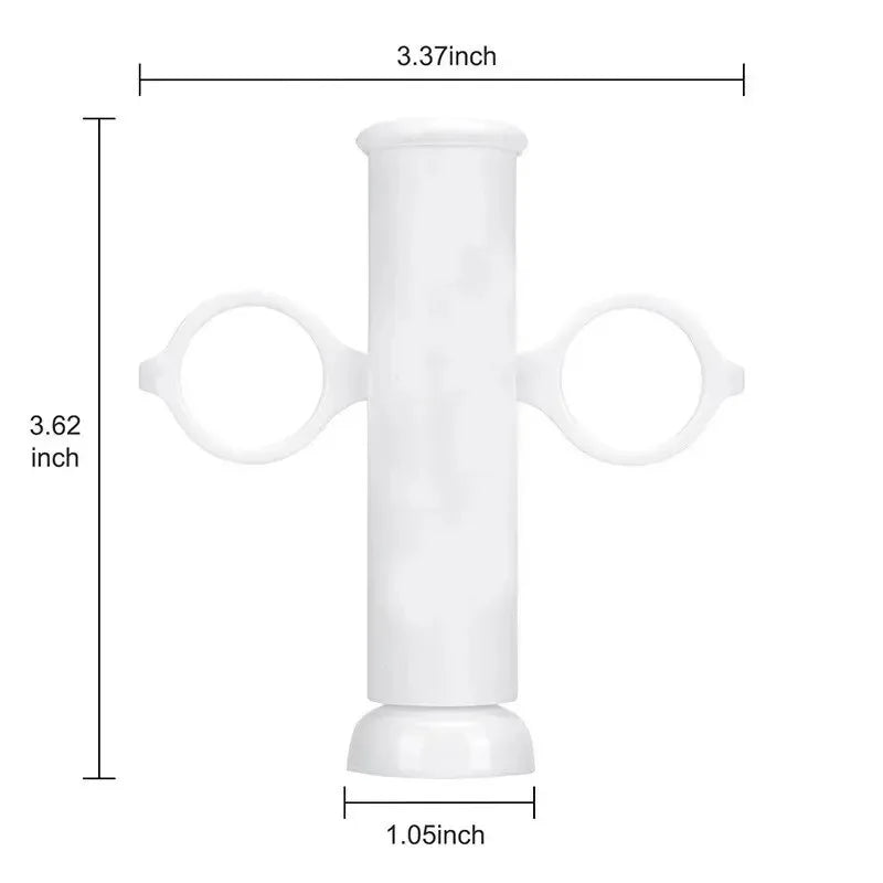 Bug Bite Suction Tool – Venom Extractor for Outdoor First Aid Bite Suction Tool SPOT