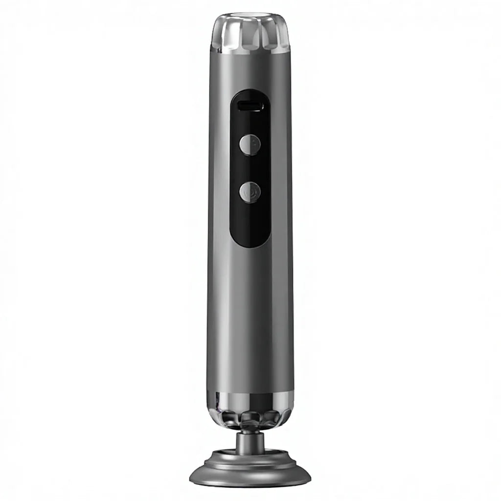 DUTRIEUX Electric Foot File – USB Rechargeable Pedicure Tool Electric Foot File SPOT