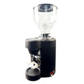 DUTRIEUX 65mm Flat Burr Electric Coffee Grinder 1500g Commercial Electric Coffee Grinder SPOT Black