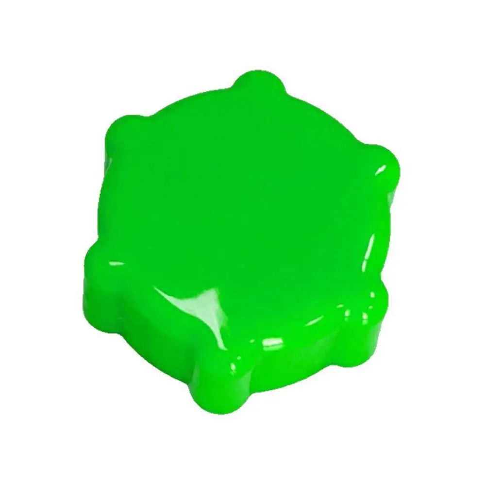 Leakproof 65mm Plastic Fuel Can Cap – Jerry Can Replacement Lid Fuel Can Cap SPOT Green