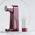 USB-C Sparkling Water Maker – 1L Home Soda Machine Soda Maker Machine SPOT USB Type-C
