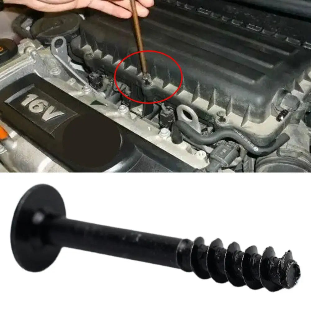 Air Filter Box Lid Retaining Screws 34mm×5mm – VW Audi Skoda Air Filter Screw SPOT