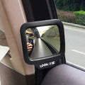 270° Wide-Angle Magnetic Car Blind Spot Mirror | Universal Car Safety Mirror SPOT 1PCS