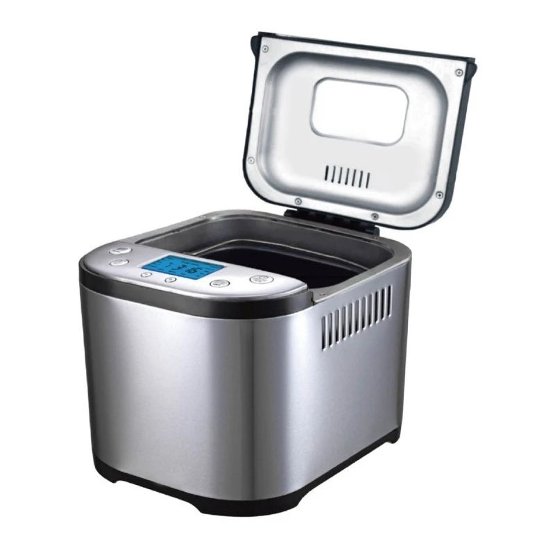 Automatic Smart Bread Maker – Dough Kneading & Cake Baking Bread Maker Machine SPOT
