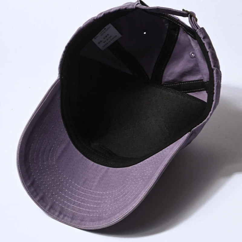 Adjustable Baseball Cap Inner Support Liner – Shape Retainer Hat Shape Retainer SPOT