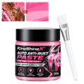 Automotive Anti-Rust Paste – Car Metal Protection Coating 50g Auto Rust Protection SPOT A