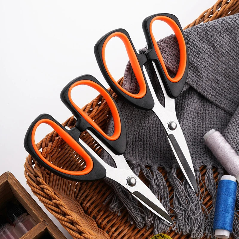 Stainless Steel Multi-Purpose Large Scissors – Home & Garden Multi-Purpose Scissors SPOT