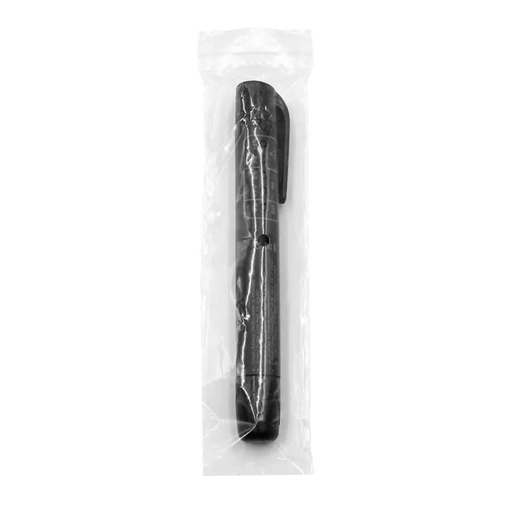 Brake Fluid Test Pen – 5 LED Automotive Fluid Tester Brake Fluid Tester SPOT 1PC