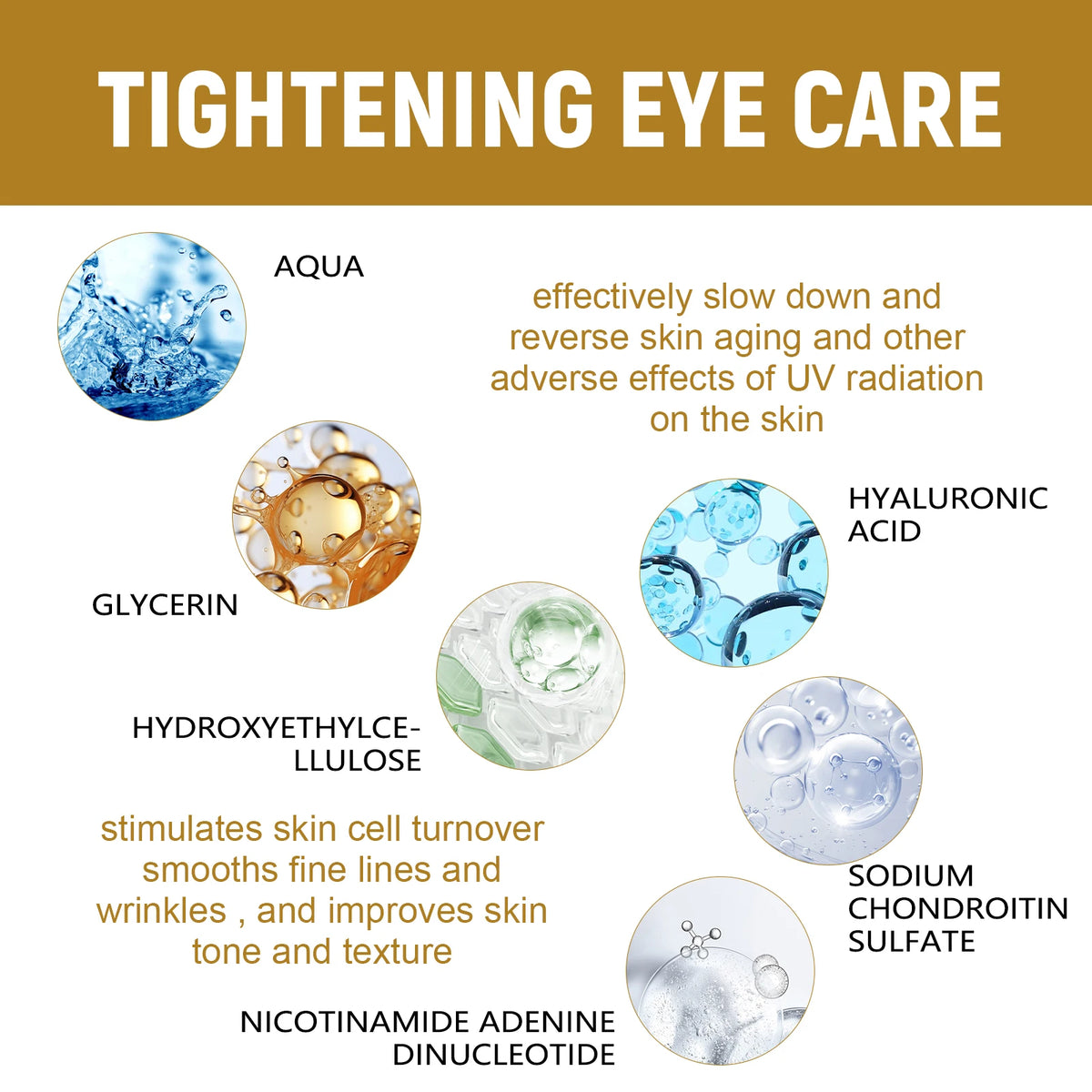 Hyaluronic Acid Microneedle Eye Patches – Brighten & Firm Microneedle Eye Patches SPOT