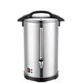 DUTRIEUX Commercial Electric Coffee & Tea Urn – Stainless Steel Electric Coffee Urn SPOT Default Title