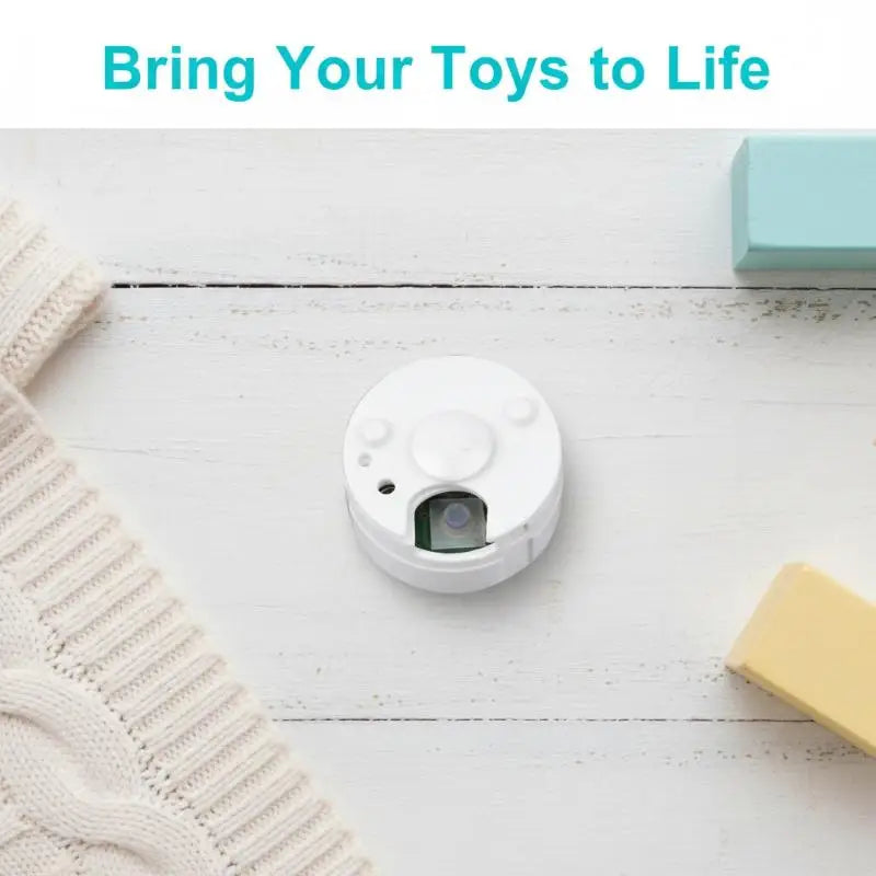 DIY Recordable Voice Box Sound Module for Plush Toys & Gifts Recordable Sound Module SPOT