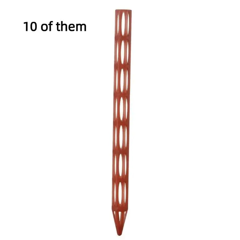 Plant Root Ventilation & Drainage Tubes – 5/10/20 Pack Garden Drainage Tubes SPOT A2