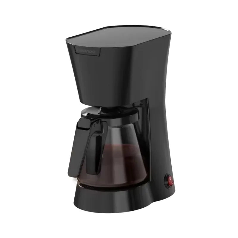 DUTRIEUX 6-Cup Portable Electric Coffee Maker with Filter Electric Coffee Maker SPOT