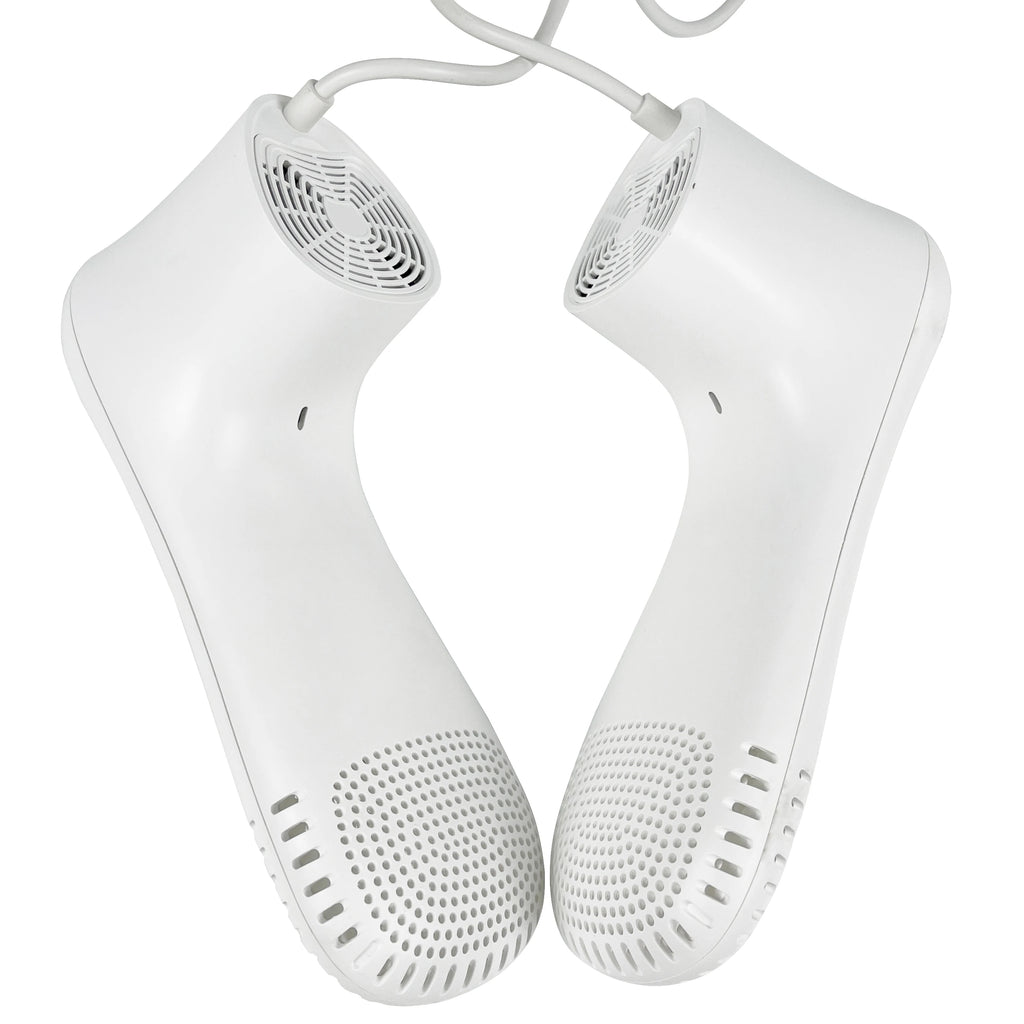 Automatic Electric Shoe Dryer with Timer – Portable 20W Electric Shoe Dryer SPOT Default Title