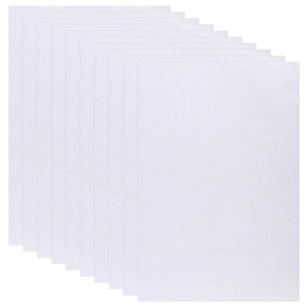 Water Soluble Embroidery Stabilizers – 10/16/32 Sheets Embroidery Stabilizer SPOT