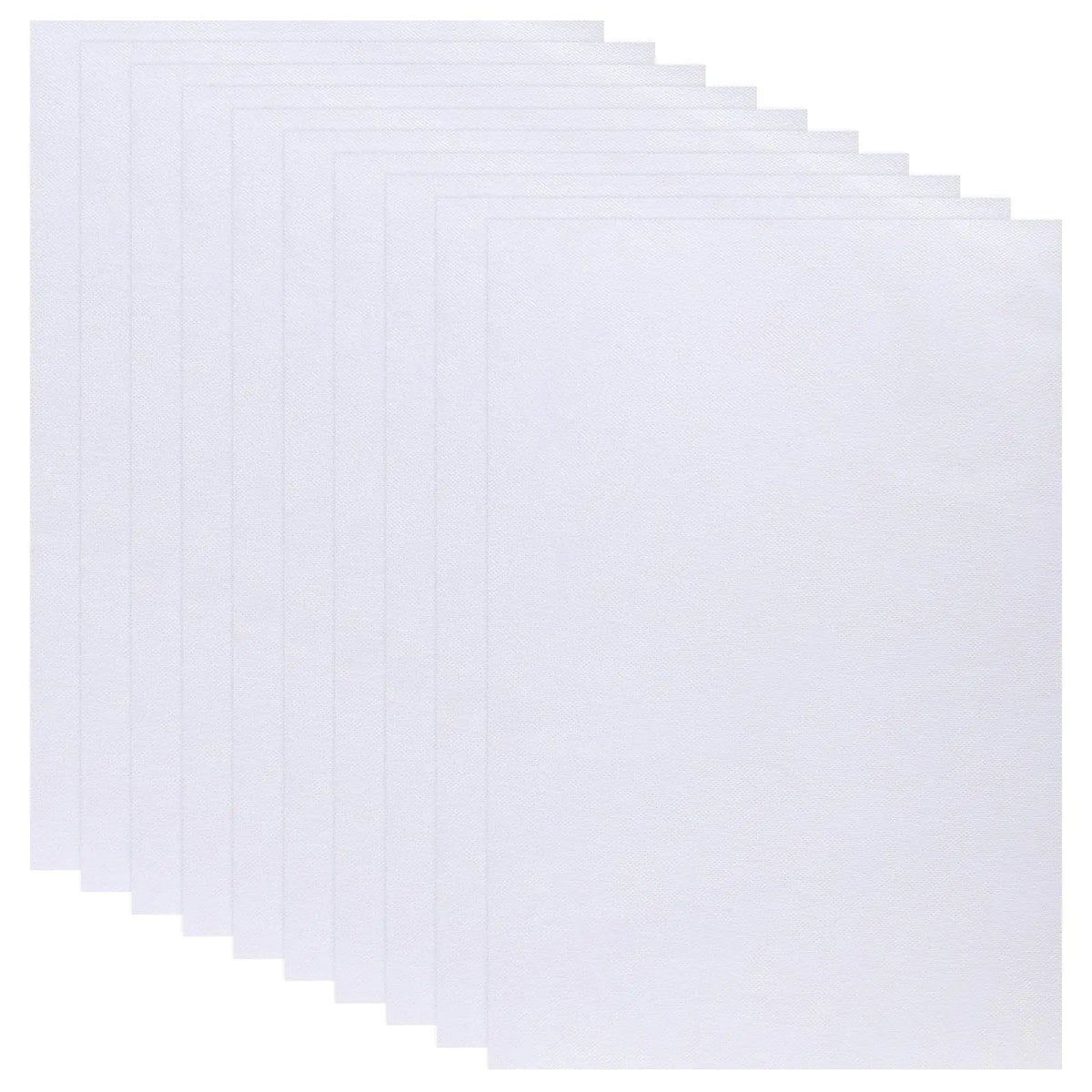 Water Soluble Embroidery Stabilizers – 10/16/32 Sheets Embroidery Stabilizer SPOT