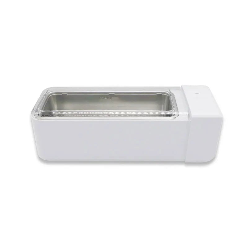 Portable Ultrasonic Cleaner 600ML – Jewelry, Glasses & More Ultrasonic Cleaner SPOT