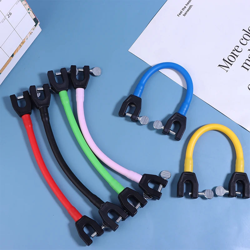 Ski Tip Connector for Beginners – Kids & Adults Wedge Aid Ski Training Aid SPOT