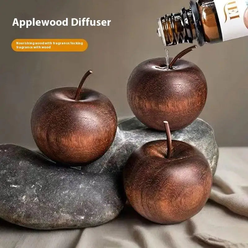 Peace Minimalist Wood Aromatherapy Diffuser | Home Decor Gift Aromatherapy Diffuser SPOT