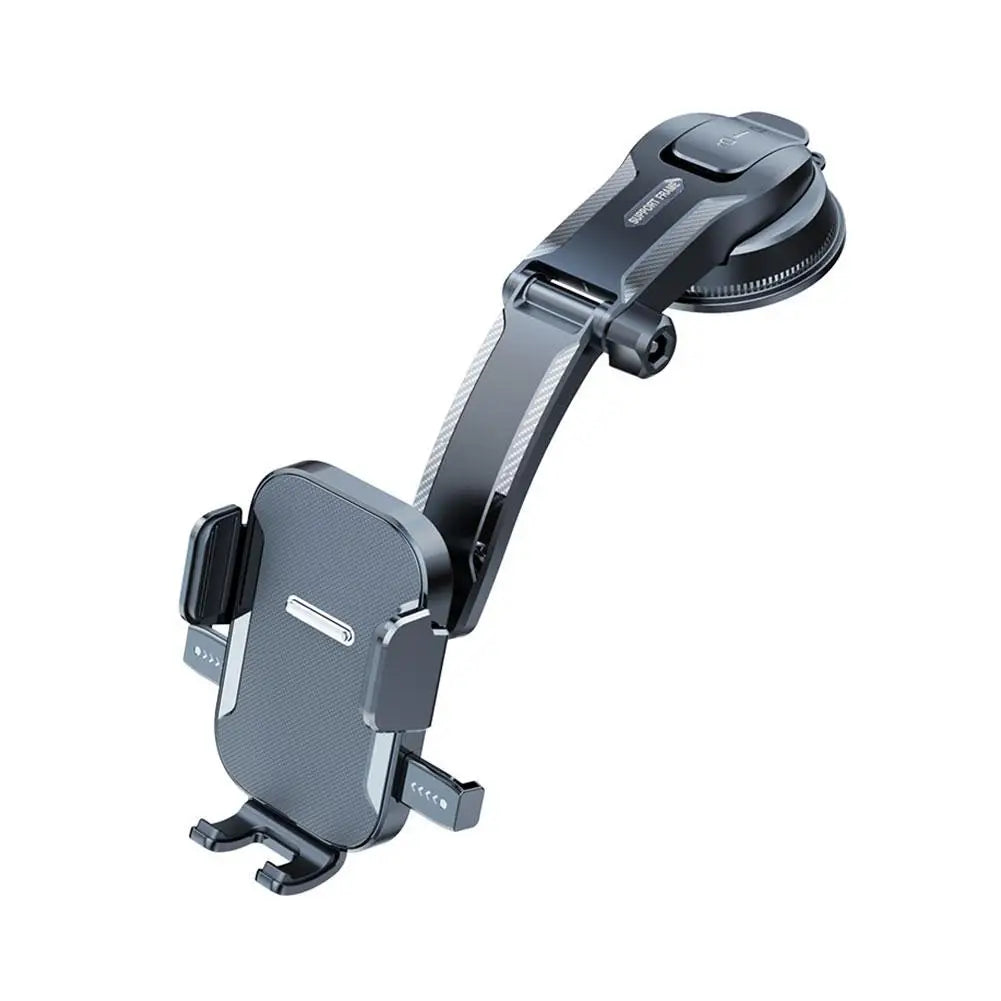 360° Car Phone Holder – Dashboard & Windshield Mount Car Phone Mount SPOT