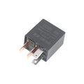 DC 12V 40A SPDT Car Relay – 4/5 Pin 1NO 1NC Automotive Relay Automotive Relay SPOT 4pin