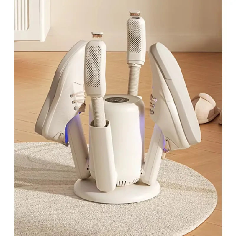 DUTRIEUX Portable Electric Shoe Dryer – 135W Home Use Electric Shoe Dryer SPOT Default Title