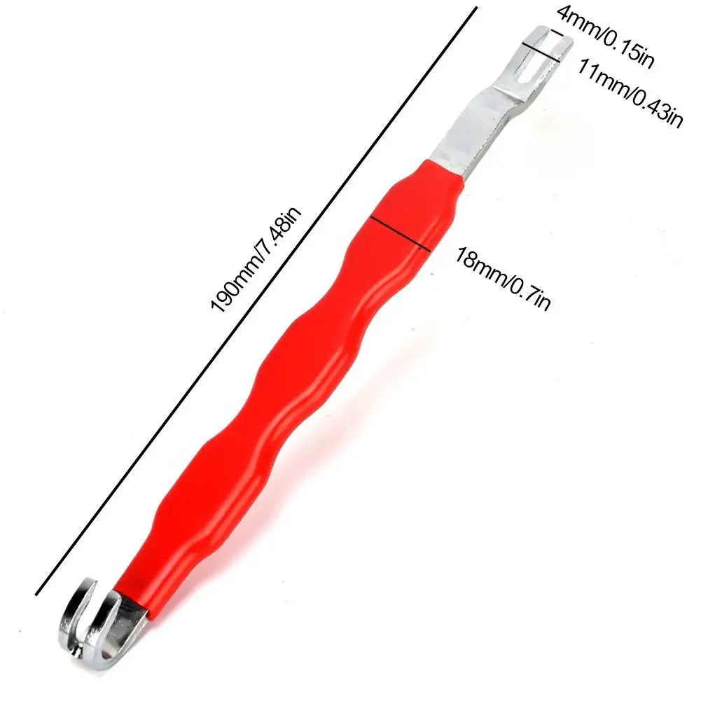Automotive Electrical Terminal Connector Removal Tool – Dual-End Connector Removal Tool SPOT