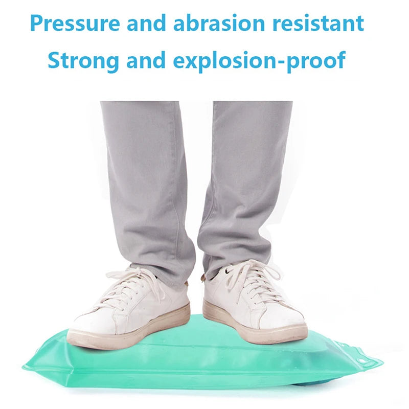 2L Hydration Bladder with Drinking Tube – Leak-Proof Water Bag Hydration Bladder SPOT