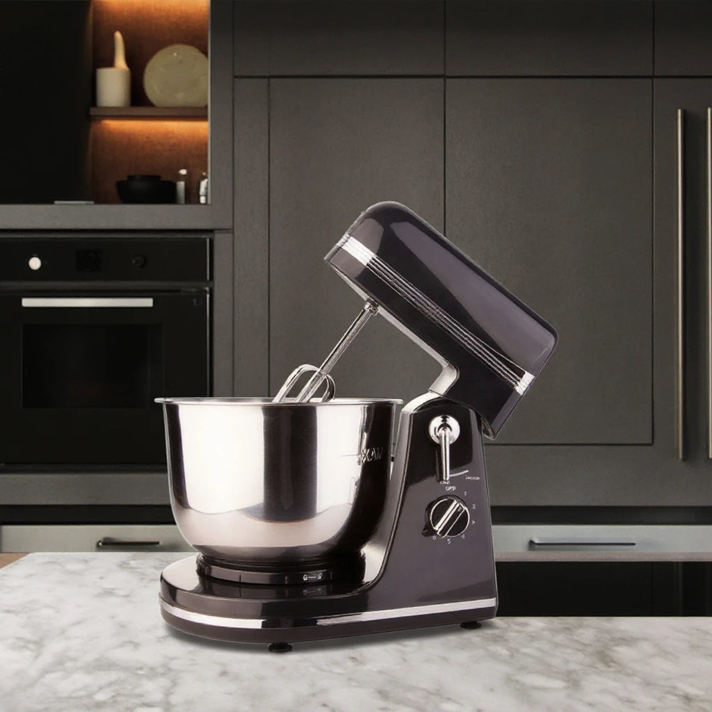 3L Stand Mixer 250W – 6-Speed Electric Kitchen Mixer Stand Mixer SPOT