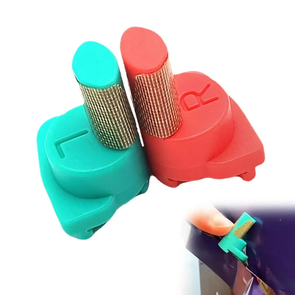 Car Wrap Film Edge Trimming Tool Pair – 9mm Knife Guide Film Trimming Tool SPOT 1Pair