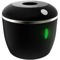 Ultrasonic UV Cleaner 200ML USB Powered – 45kHz Touch Control Ultrasonic Cleaner SPOT No plug