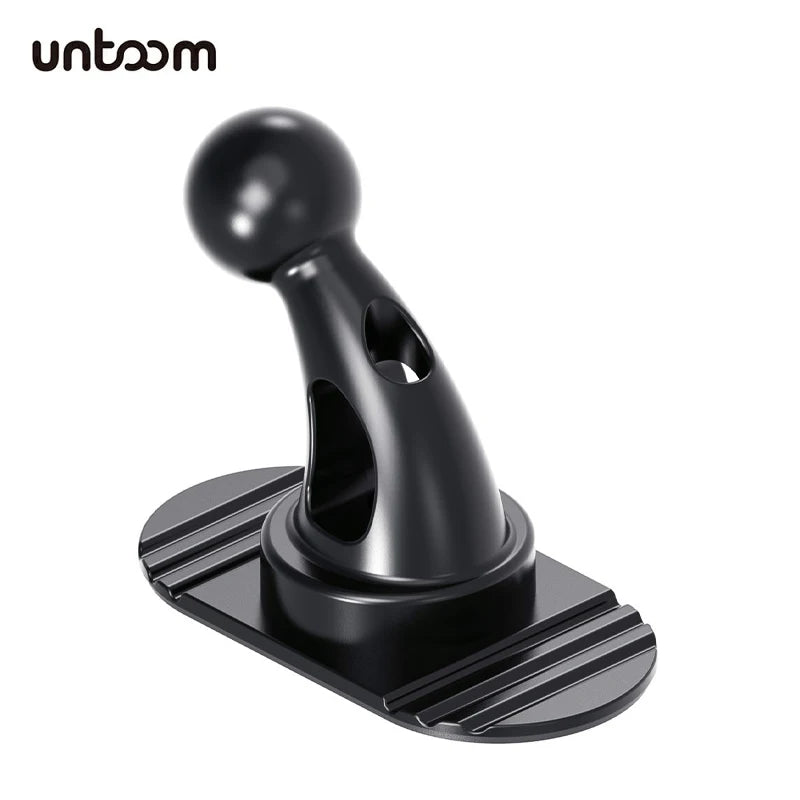 17mm Ball Head Base – Universal Car Dashboard Phone GPS Mount Car Phone Mount SPOT