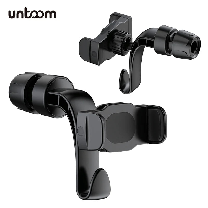 Car Headrest Phone Mount – 360° Adjustable Back Seat Holder Car Phone Mount SPOT