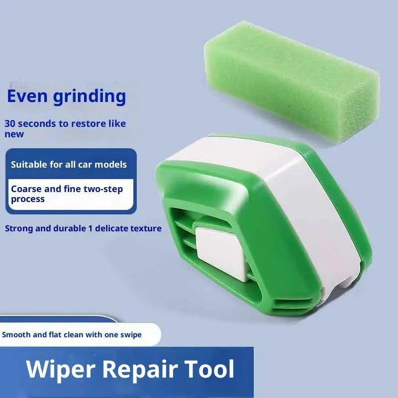 Universal Wiper Blade Repair & Regroove Tool – Restorer Wiper Repair Tool SPOT Default Title